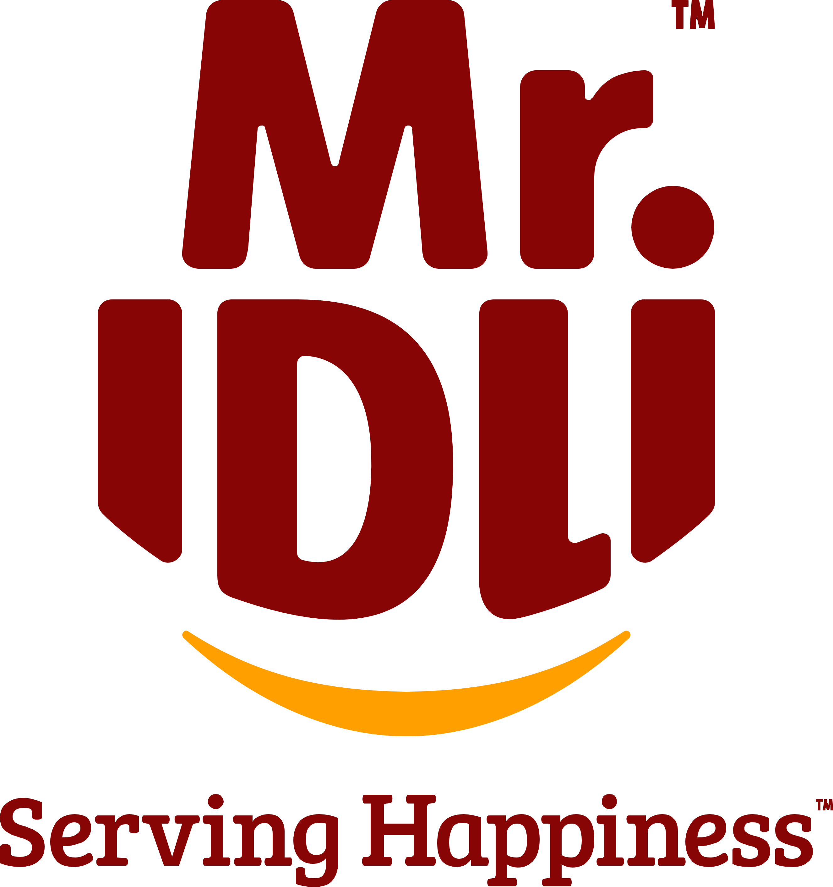 Mr Idli